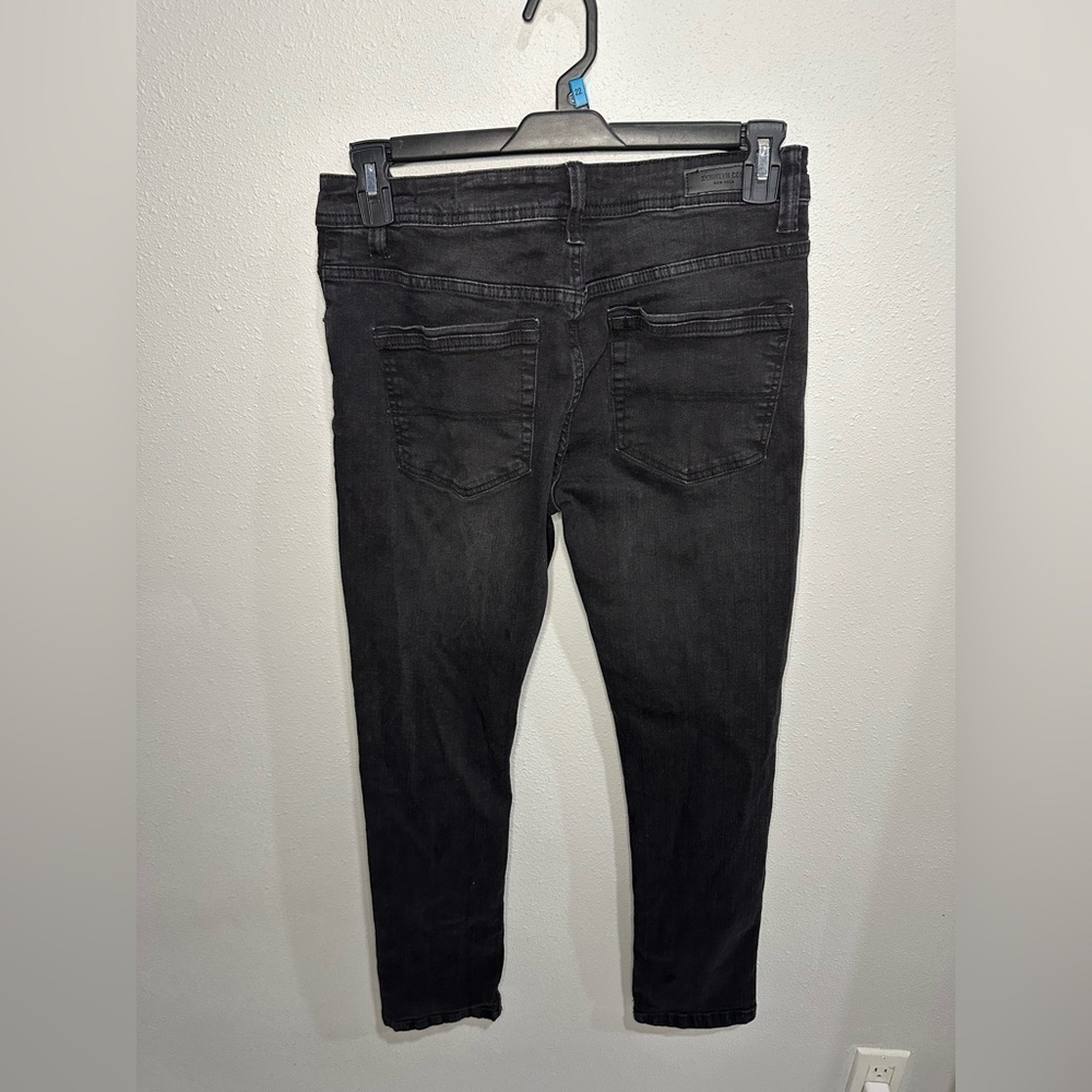 KENNETH COLE JEANS FOR MEN - Picture 1 of 8